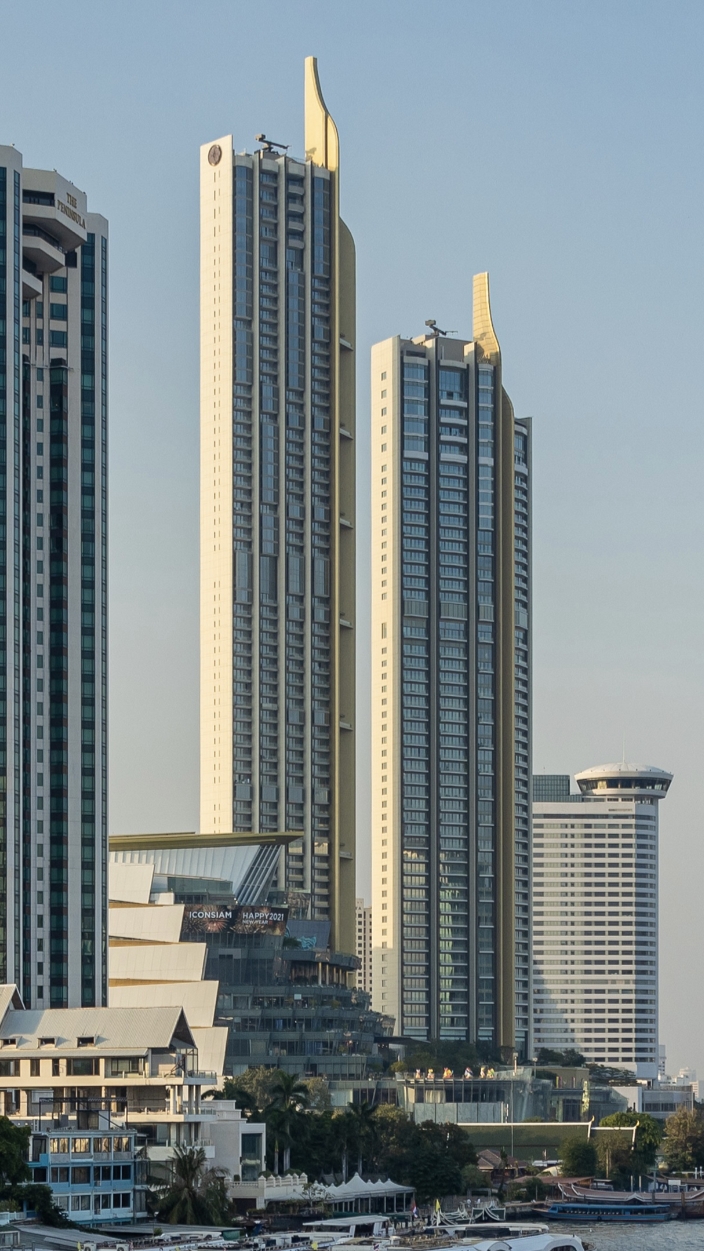 ICONSIAM